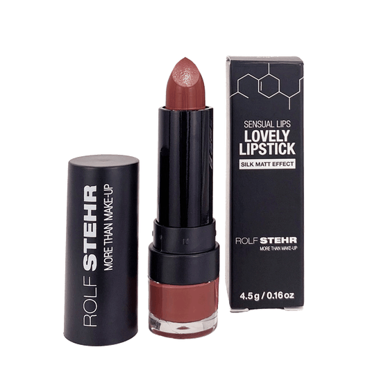 RS Make Up - Sensual Lips - Lovely Lipstick - Pitahaya 219