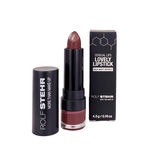 RS Make Up - Sensual Lips - Lovely Lipstick - Prune 220