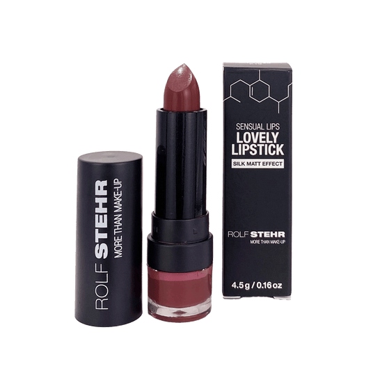 RS Make Up - Sensual Lips - Lovely Lipstick - Sandalwood 221