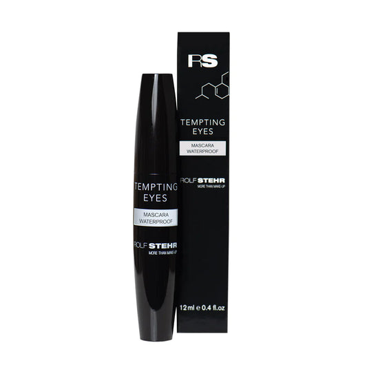 RS Make up - Tempting Eyes - Mascara Waterproof