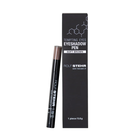 RS Make up - Tempting Eyes - Eyeshadow Pen - Soft Brown 322