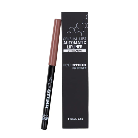 RS Make up - Sensual Lips - Automatic Lipliner - Cinnamon 232