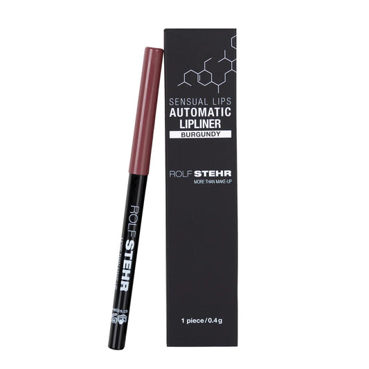 RS Make up - Sensual Lips - Automatic Lipliner - Burgundy 235