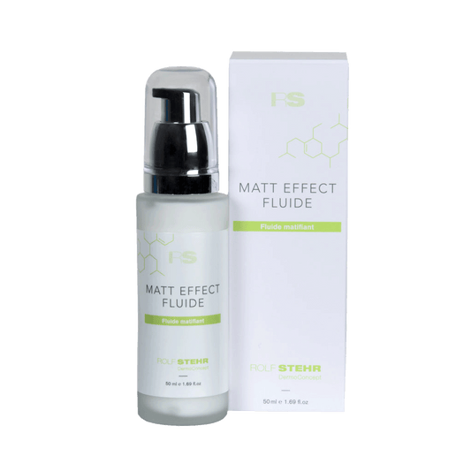 RS DermoConcept - Impure Skin - Matt Effect Fluide - 50ML