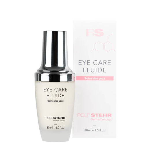 RS DermoConcept - Sensitive Skin - Eye Care Fluide - 30ml