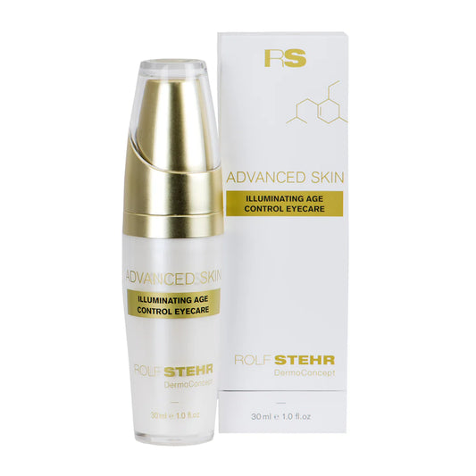 RS DermoConcept - Advanced Skin - Illuminating Age Control Eyecare - 30ml