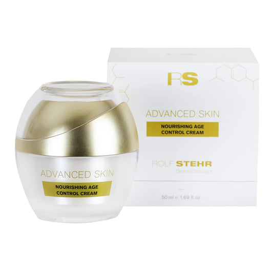 RS DermoConcept - Advanced Skin - Nourishing Age Control Cream - 50ml