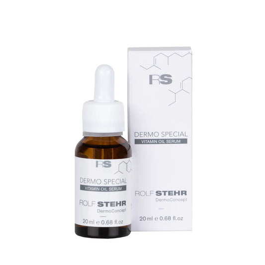 RS DermoConcept - Dermo Special - Vitamin Oil Serum - 20ml