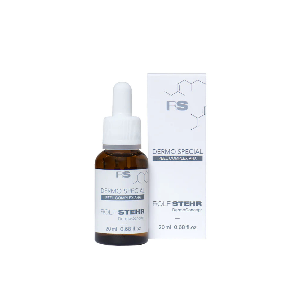 RS DermoConcept - Dermo Special - Peel Complex AHA - 20ml