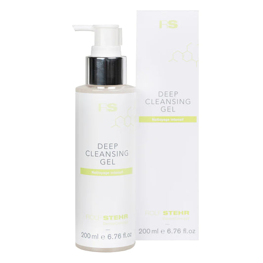 RS DermoConcept - Impure Skin - Deep Cleansing Gel - 200ml