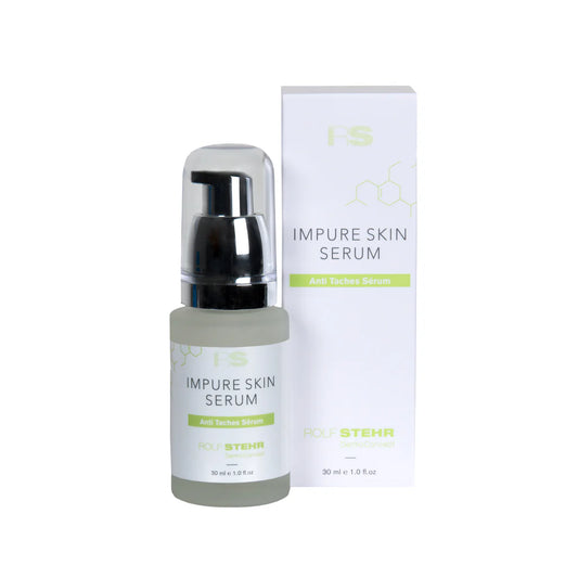 RS DermoConcept - Impure Skin - Impure Skin Serum - 30ml