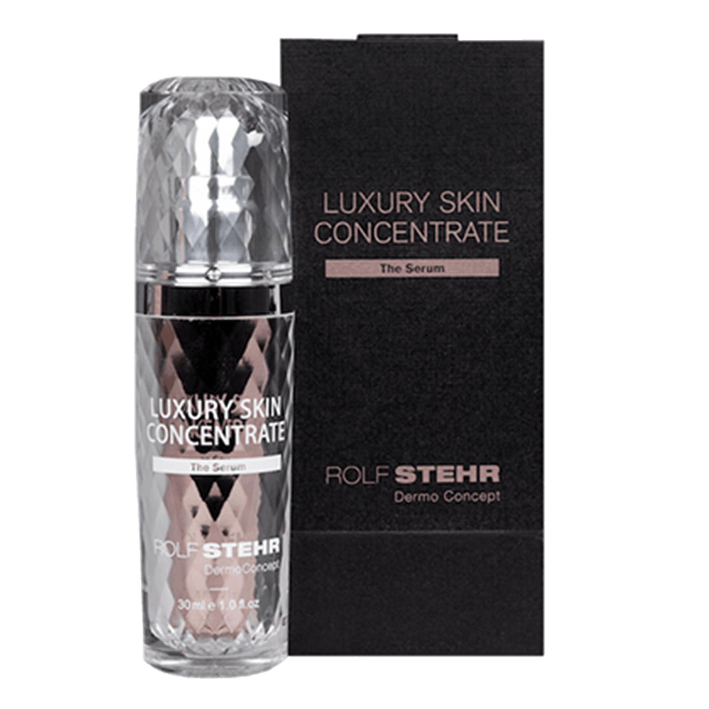 RS DermoConcept - Luxury Skin - The Serum 30ml