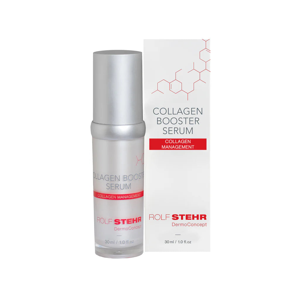 RS DermoConcept - Collagen Management - Collagen Booster Serum - 30ml