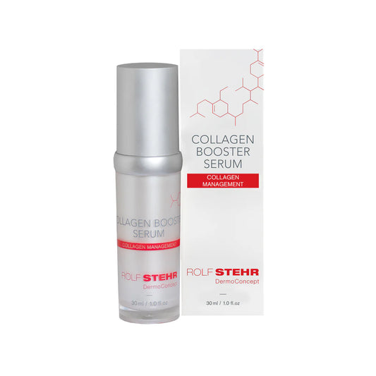 RS DermoConcept - Collagen Management - Collagen Booster Serum - 30ml