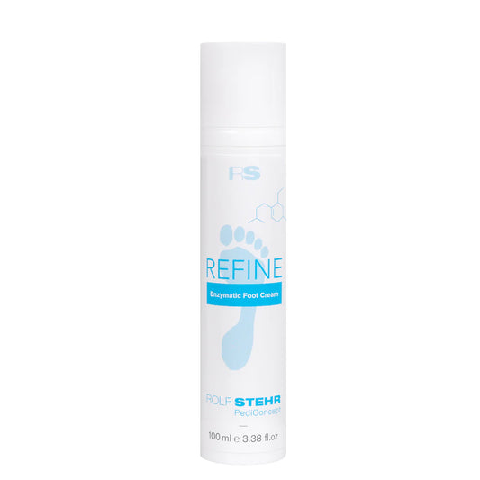 RS PediConcept REFINE - Enzymatic Foot Cream - 100ml