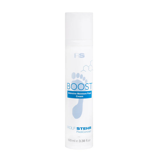 RS PediConcept BOOST - Intensive Moisture Foot Cream - 100ml