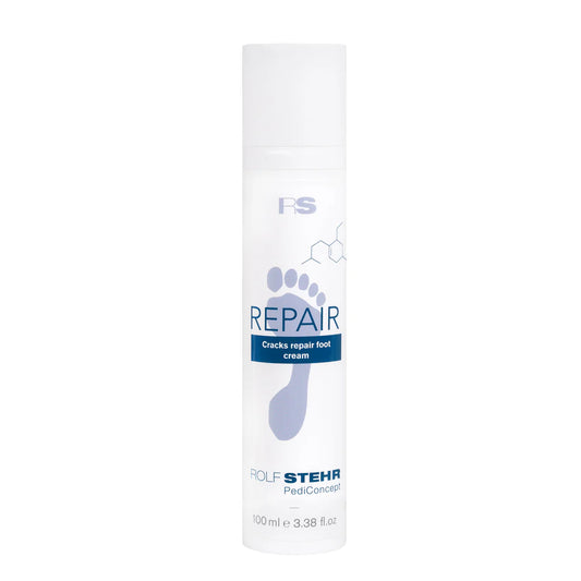 RS PediConcept REPAIR - Cracks Repair Foot Cream - 100ml