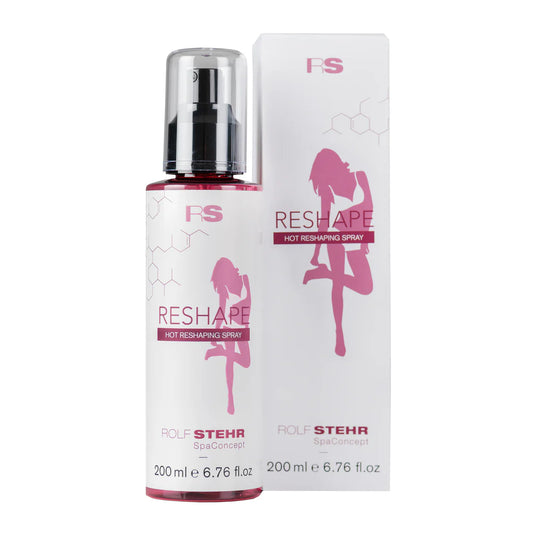 RS SpaConcept - RESHAPE Hot Reshaping Spray - 200ml